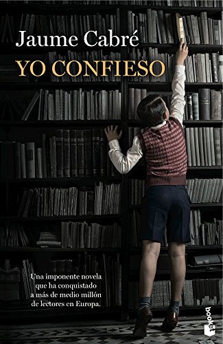 Yo confieso (Novela) von Booket
